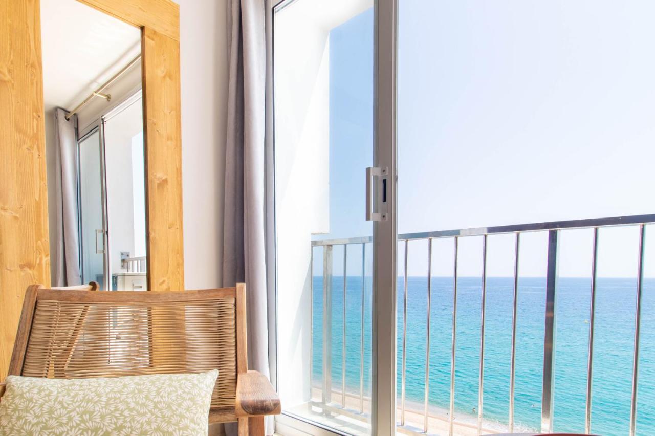 Banana Beach Boutique Studio Platja d'Aro Exterior foto