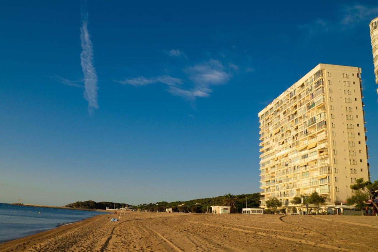 Banana Beach Boutique Studio Platja d'Aro Exterior foto