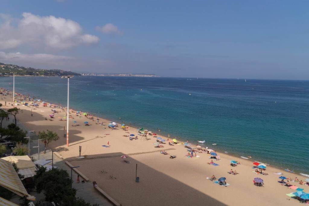 Banana Beach Boutique Studio Platja d'Aro Exterior foto